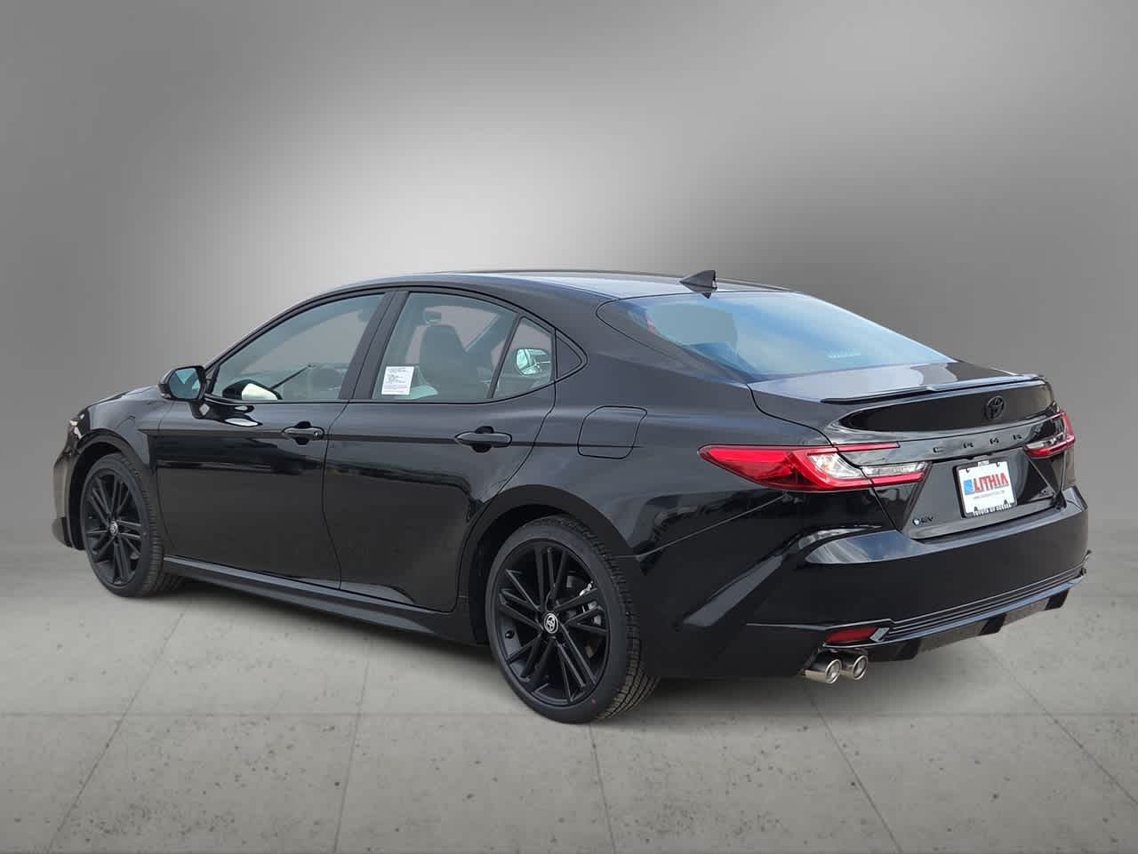 Thumbnail: 2026 Toyota Camry - 6