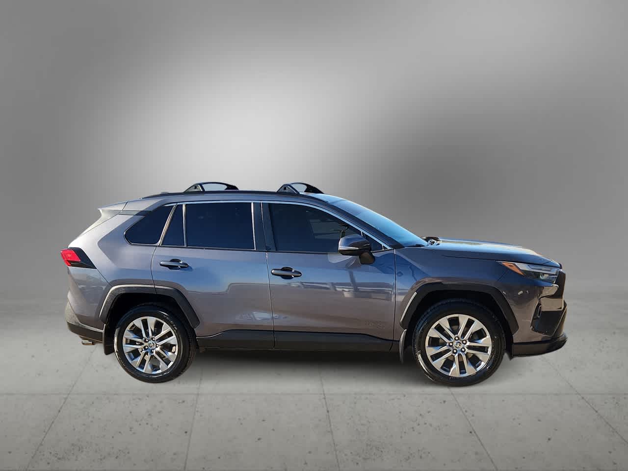 Thumbnail: 2023 Toyota RAV4 - 9