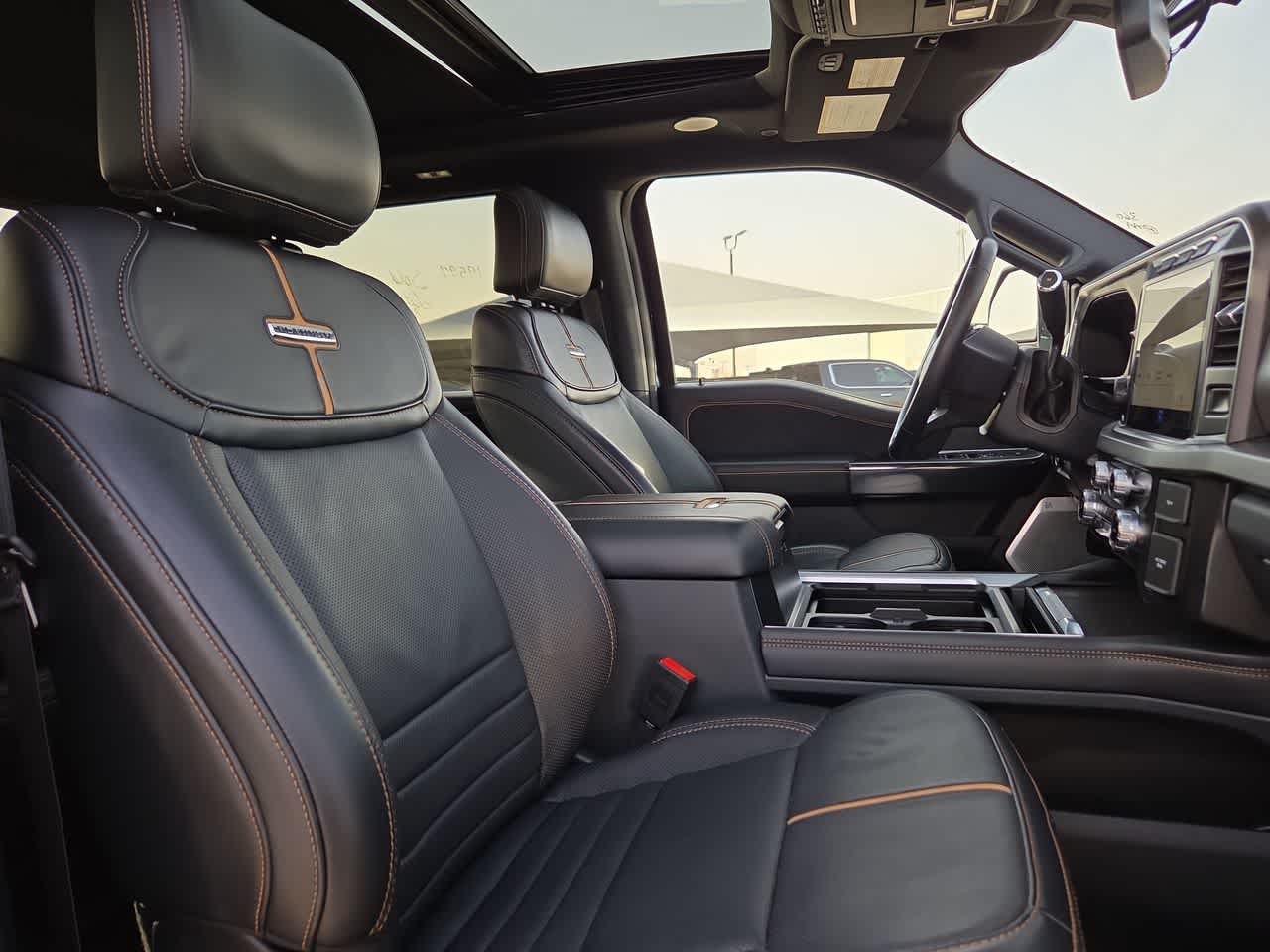 Thumbnail: 2024 Ford Econoline - 18