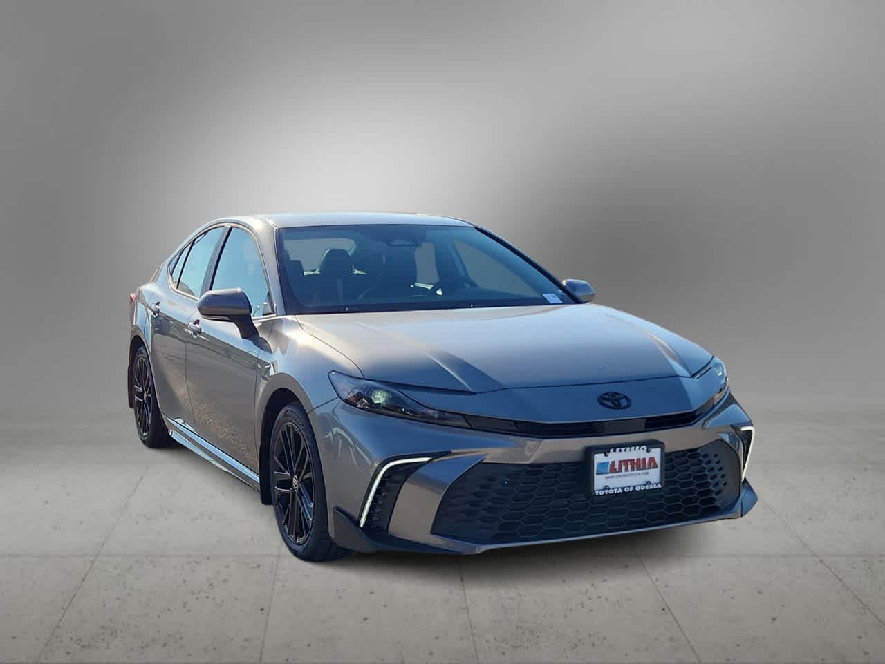 Thumbnail: 2026 Toyota Camry - 2