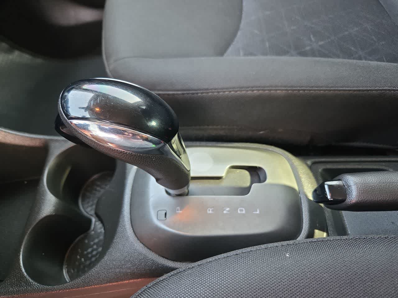 Thumbnail: 2020 Chevrolet Spark - 21