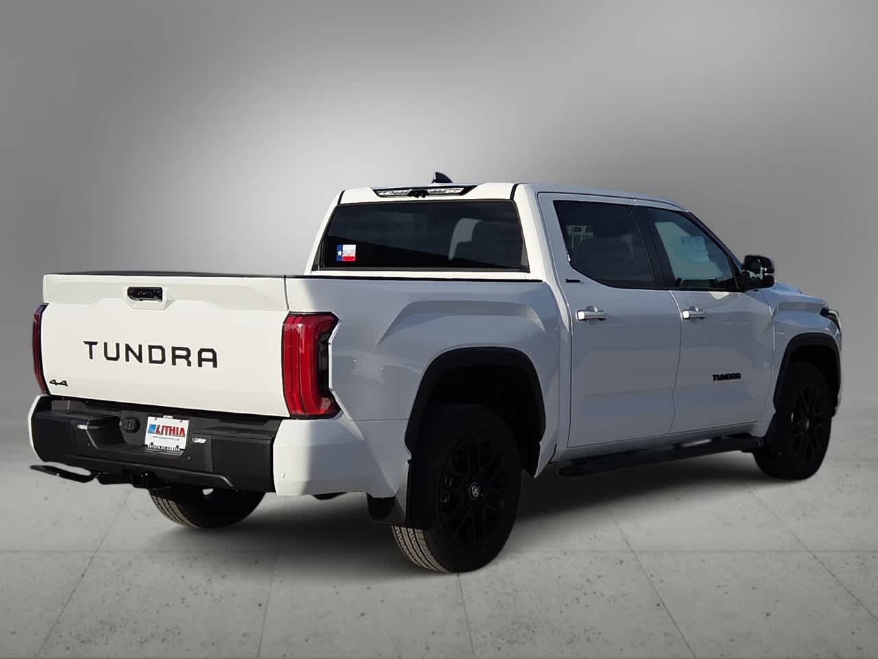 Thumbnail: 2026 Toyota Tundra - 8