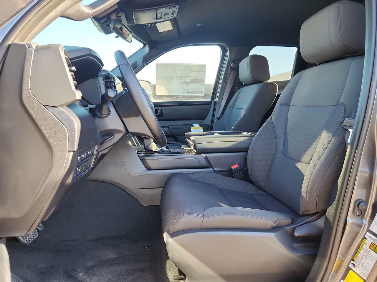 Thumbnail: 2026 Toyota Tundra - 15