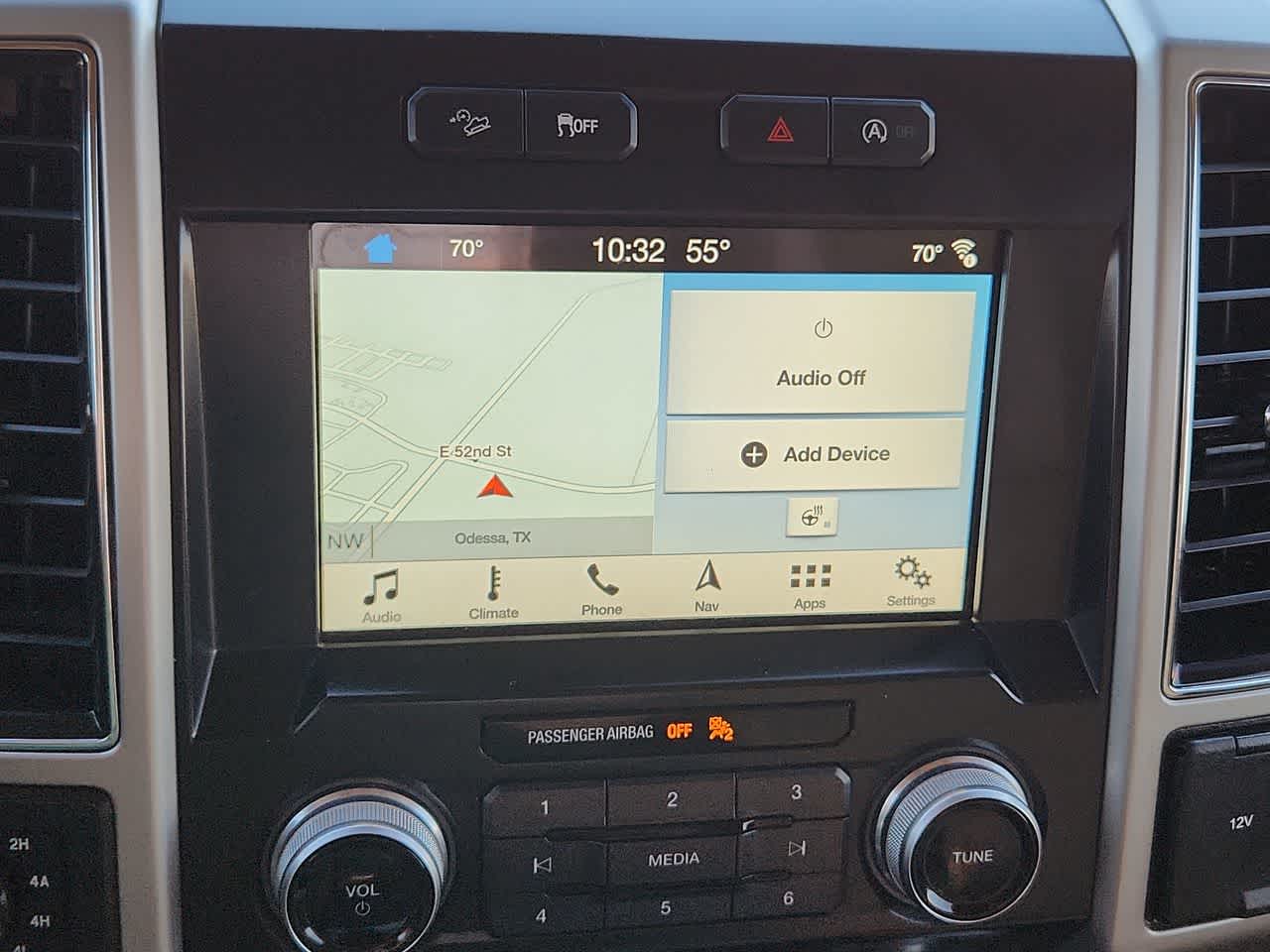 Thumbnail: 2017 Ford F-150 - 24