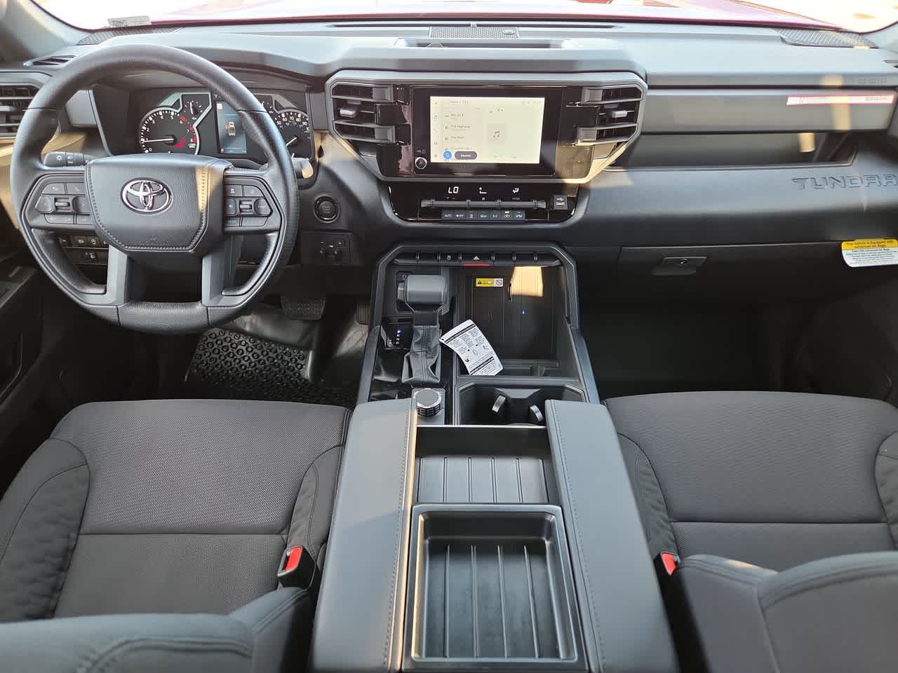 Thumbnail: 2026 Toyota Tundra - 14