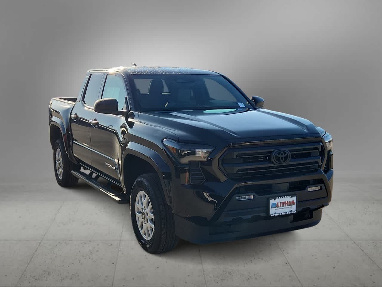 Thumbnail: 2025 Toyota Tacoma - 2
