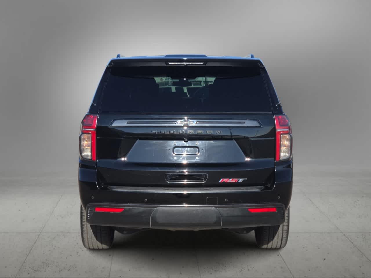 Thumbnail: 2021 Chevrolet Suburban - 7