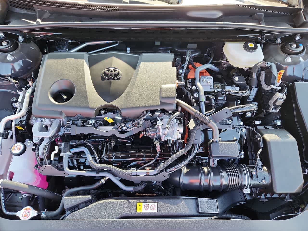 Thumbnail: 2025 Toyota Camry - 13