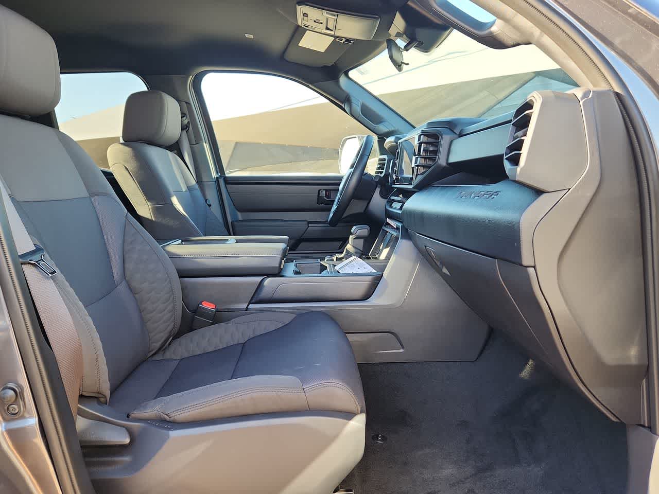 Thumbnail: 2026 Toyota Tundra - 18