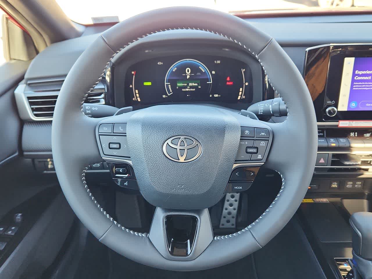 Thumbnail: 2026 Toyota Camry - 19