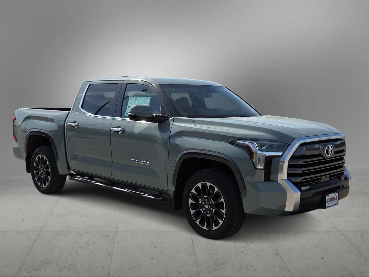 Thumbnail: 2026 Toyota Tundra - 2