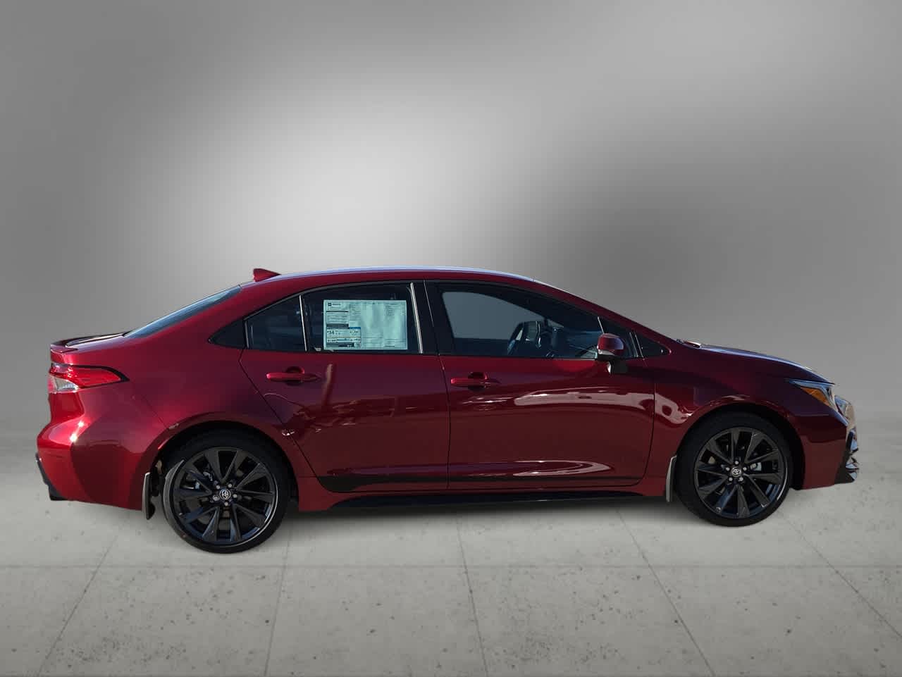 Thumbnail: 2026 Toyota Corolla - 9