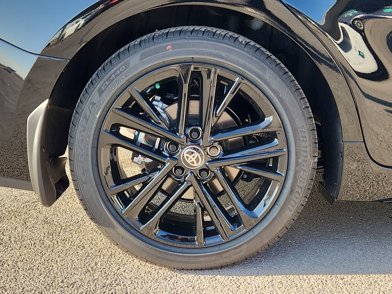 Thumbnail: 2026 Toyota Camry - 12