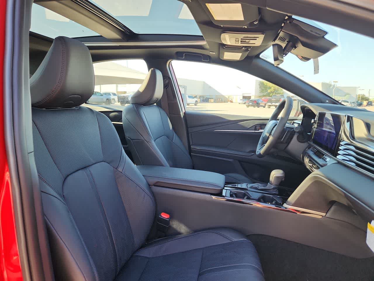 Thumbnail: 2026 Toyota Camry - 18