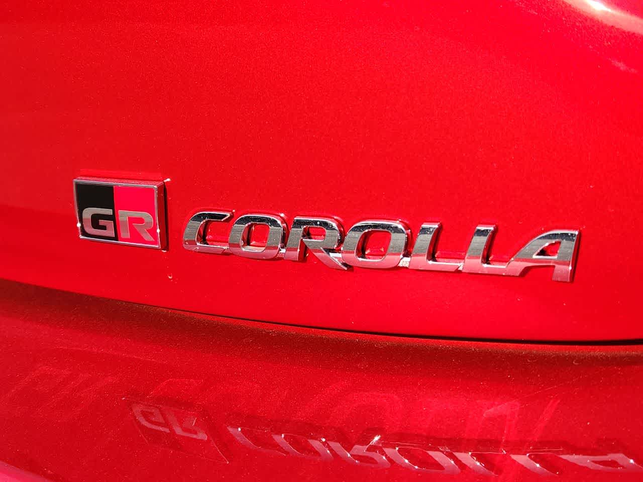 Thumbnail: 2026 Toyota GR Corolla - 11