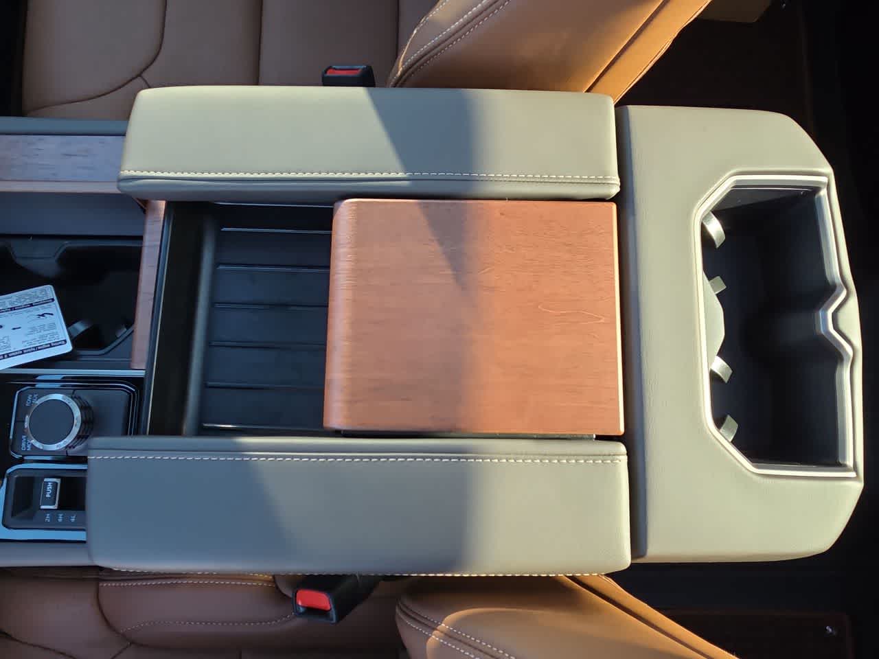 Thumbnail: 2026 Toyota Tundra - 20