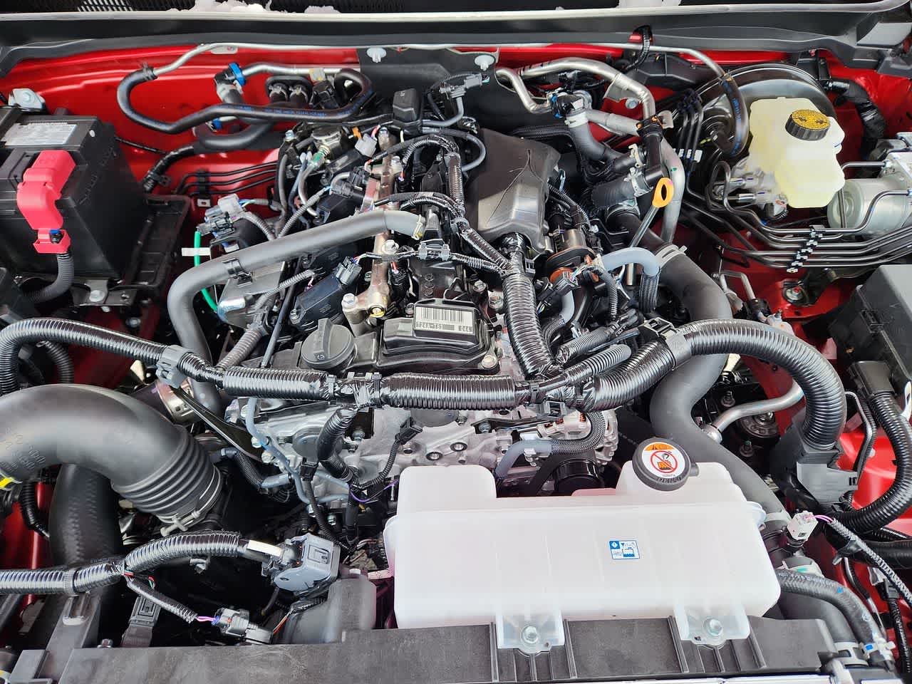 Thumbnail: 2026 Toyota Tacoma - 13