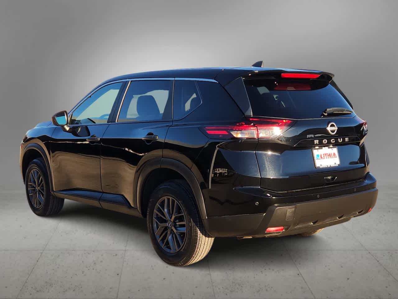 Thumbnail: 2024 Nissan Rogue - 6