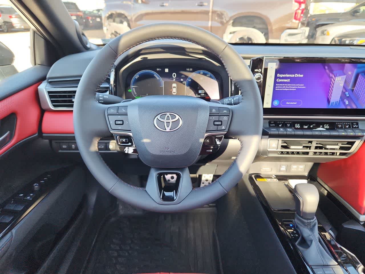 Thumbnail: 2026 Toyota Camry - 19