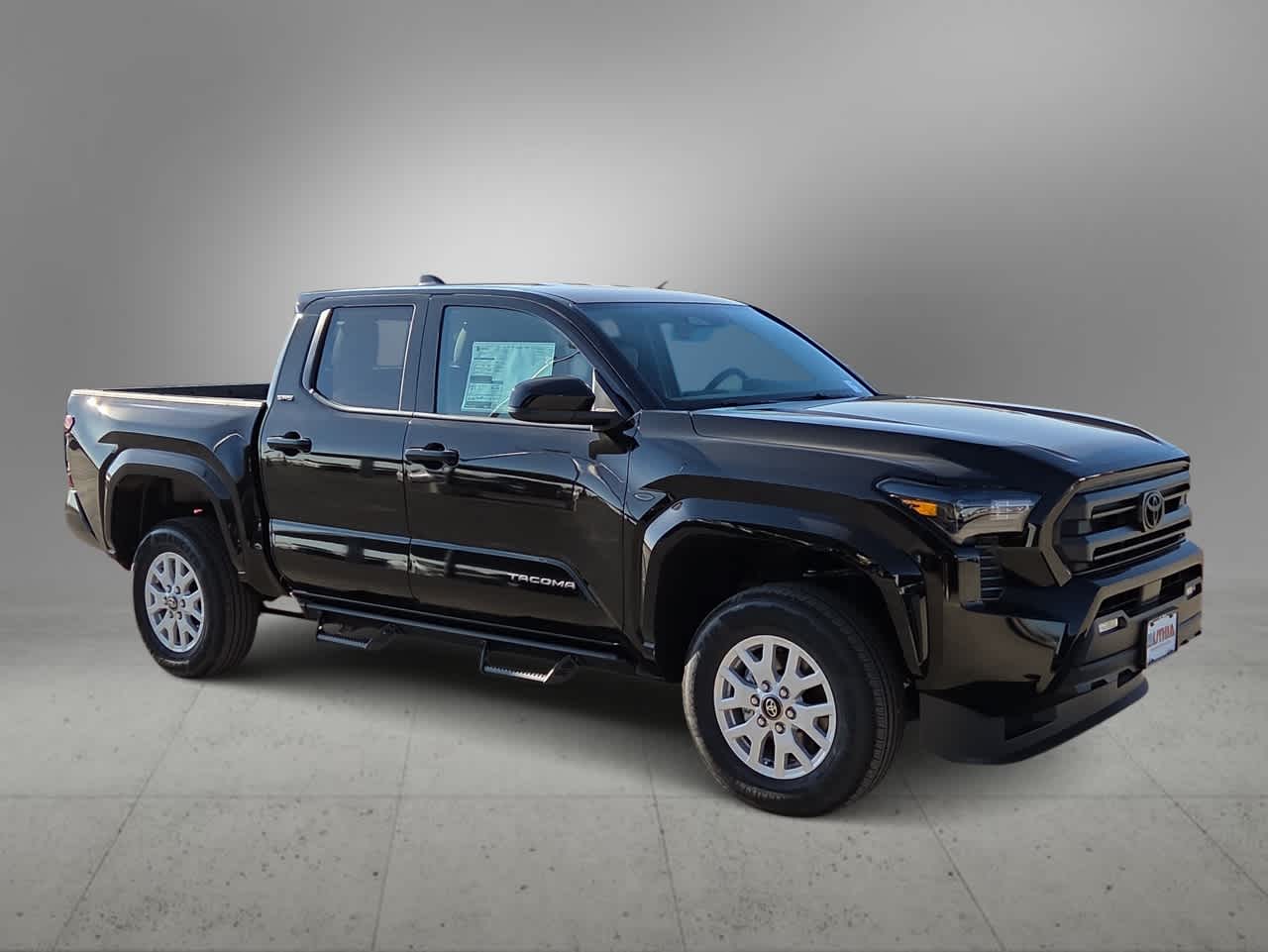 Thumbnail: 2026 Toyota Tacoma - 2