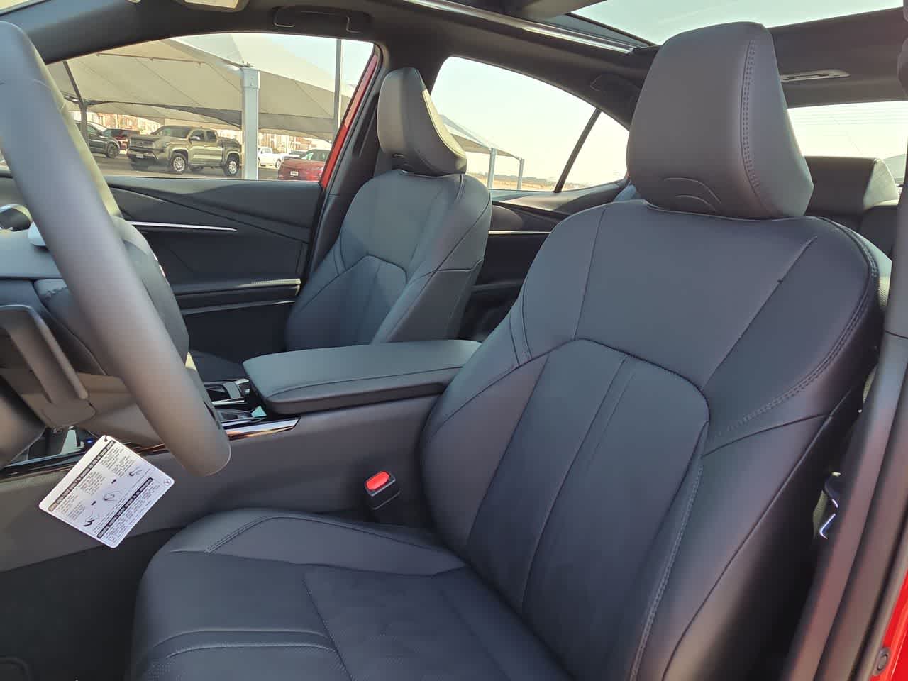 Thumbnail: 2026 Toyota Camry - 14