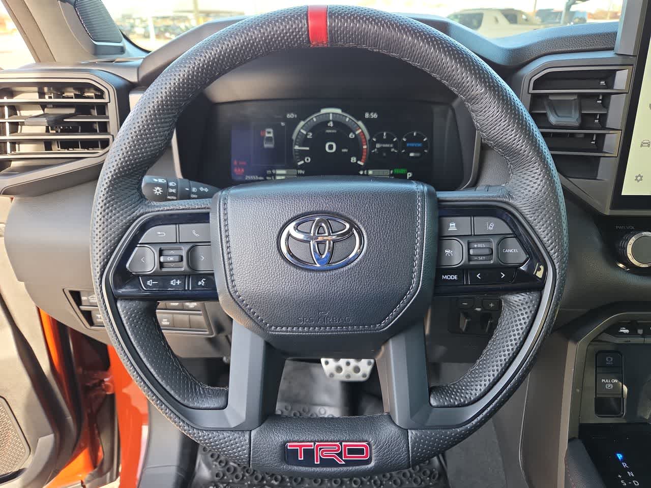 Thumbnail: 2024 Toyota Tundra - 19