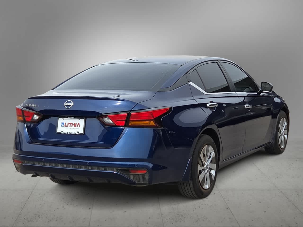 Thumbnail: 2024 Nissan Altima - 7