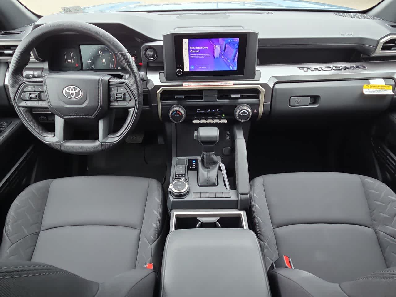 Thumbnail: 2026 Toyota Tacoma - 14