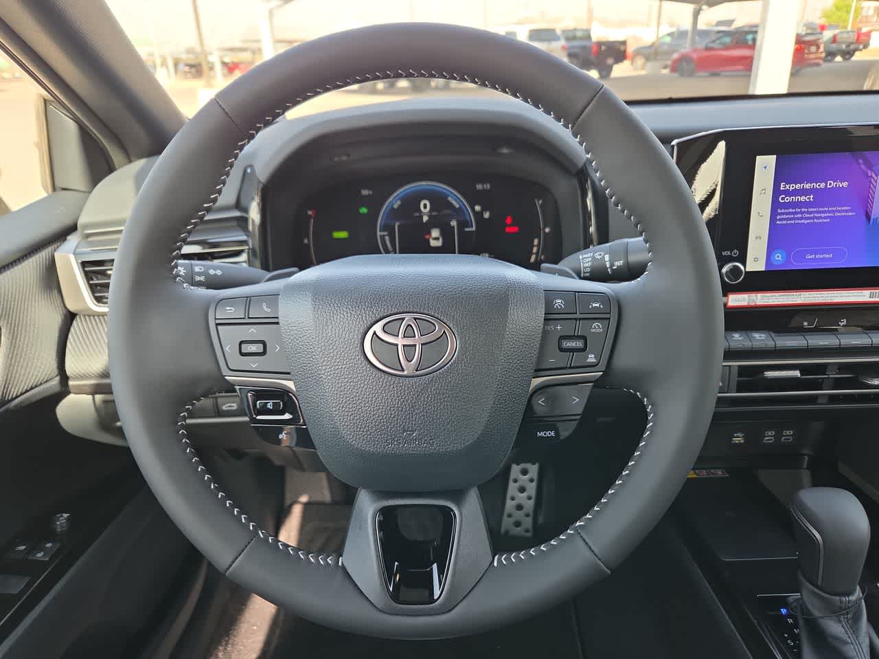 Thumbnail: 2026 Toyota Camry - 19