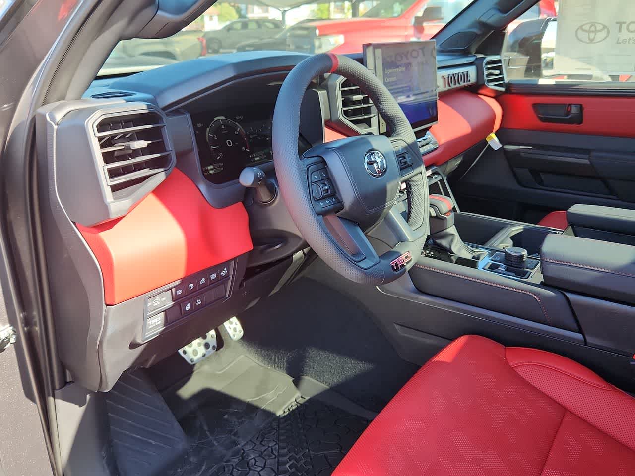 Thumbnail: 2026 Toyota Tundra - 10
