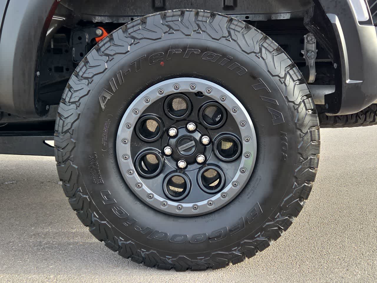 Thumbnail: 2025 Ford F-150 - 12