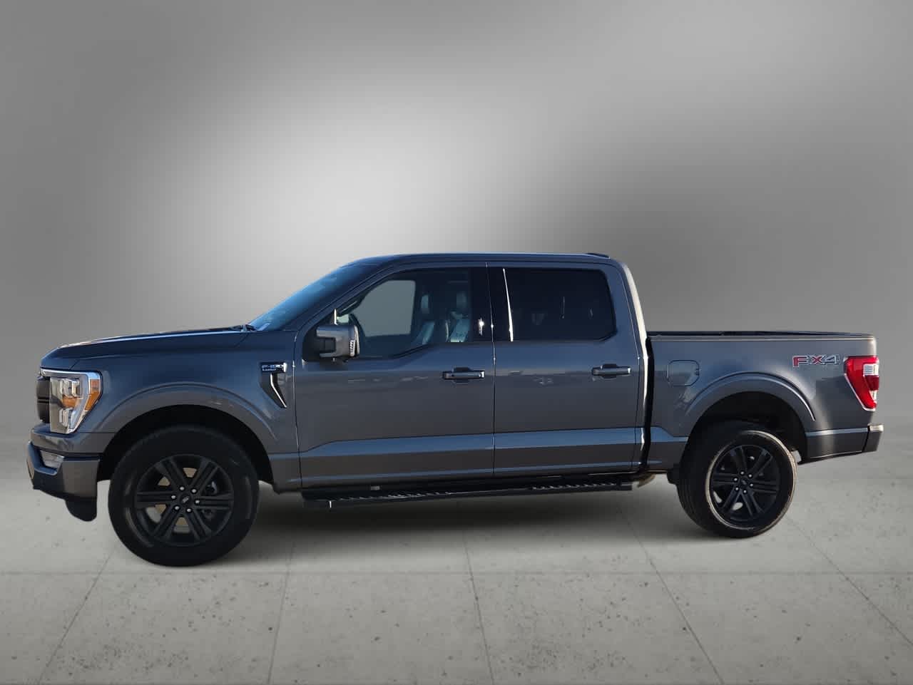 Thumbnail: 2022 Ford F-150 - 4