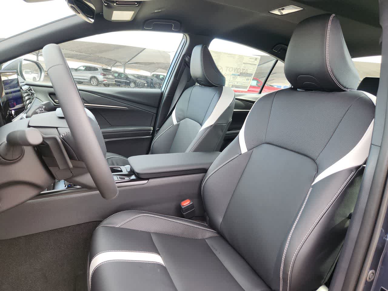 Thumbnail: 2026 Toyota Camry - 15