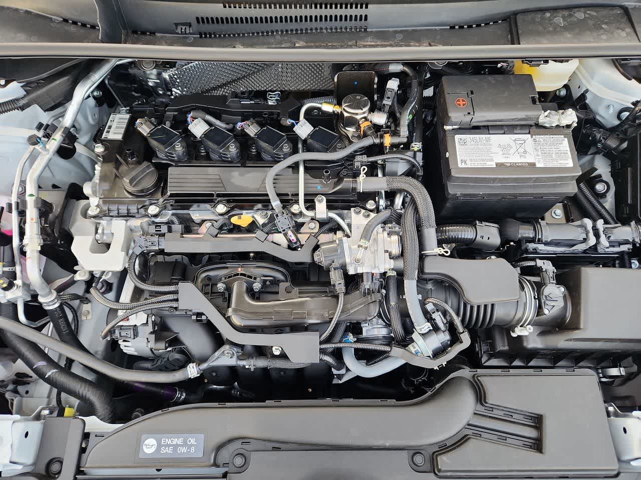 Thumbnail: 2026 Toyota Corolla - 13