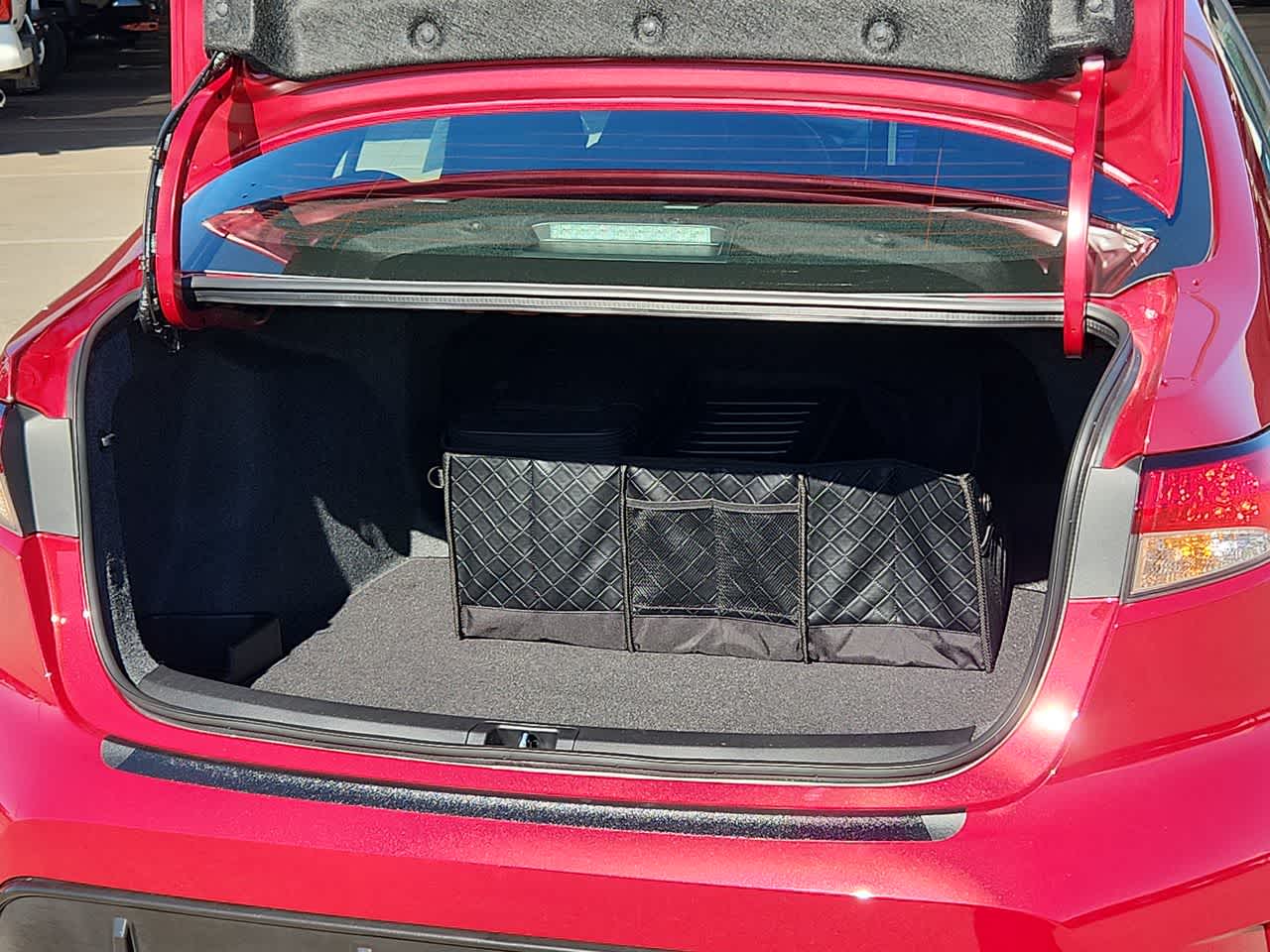 Thumbnail: 2026 Toyota Corolla - 23