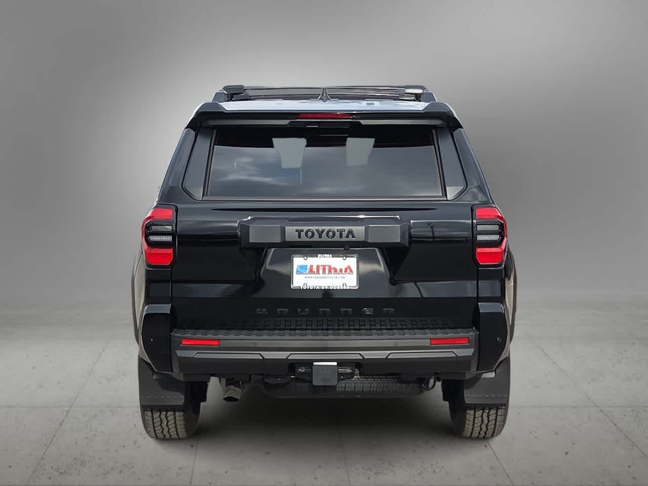 Thumbnail: 2026 Toyota 4Runner - 7