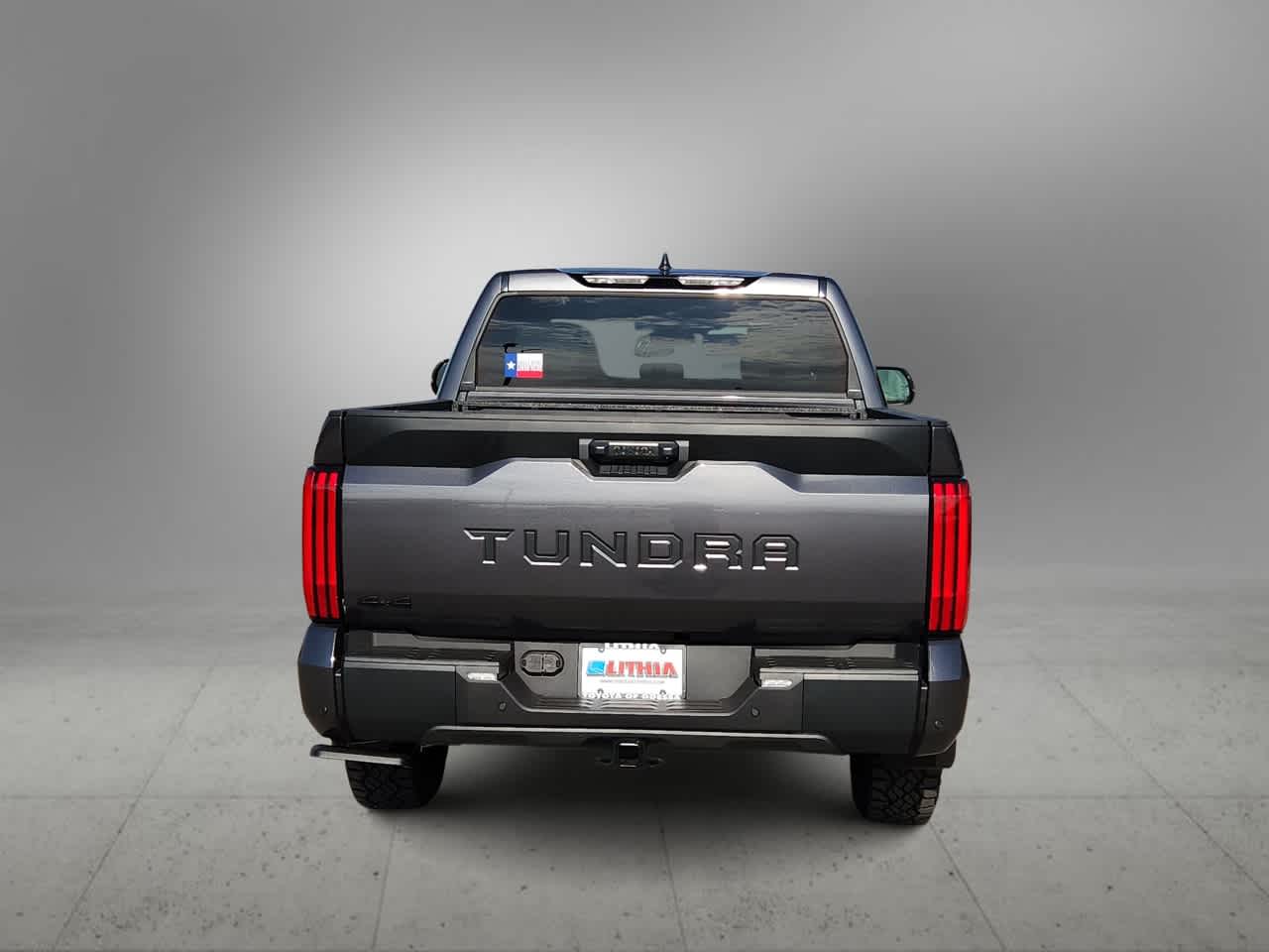 Thumbnail: 2025 Toyota Tundra - 7