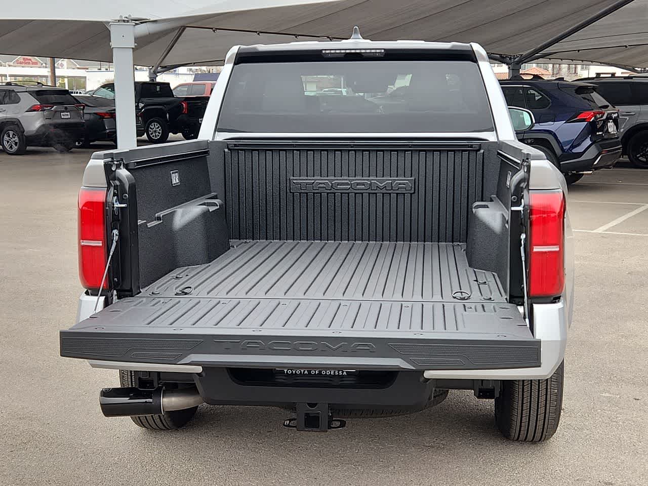 Thumbnail: 2026 Toyota Tacoma - 23