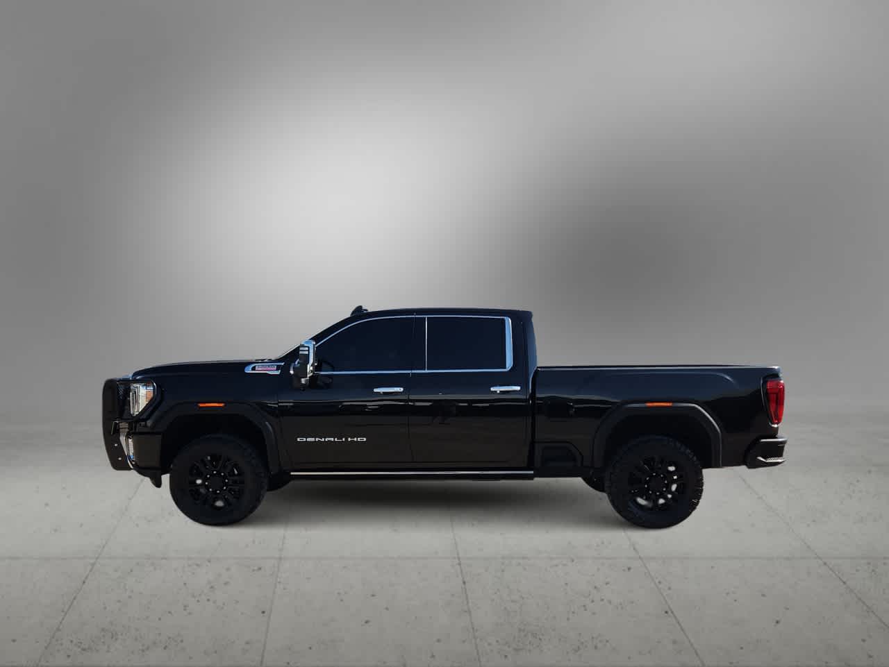 Thumbnail: 2022 GMC Sierra 2500 - 5