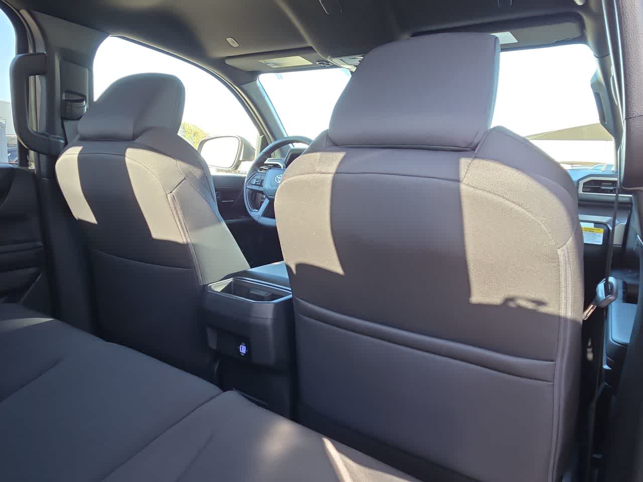 Thumbnail: 2026 Toyota Tacoma - 16