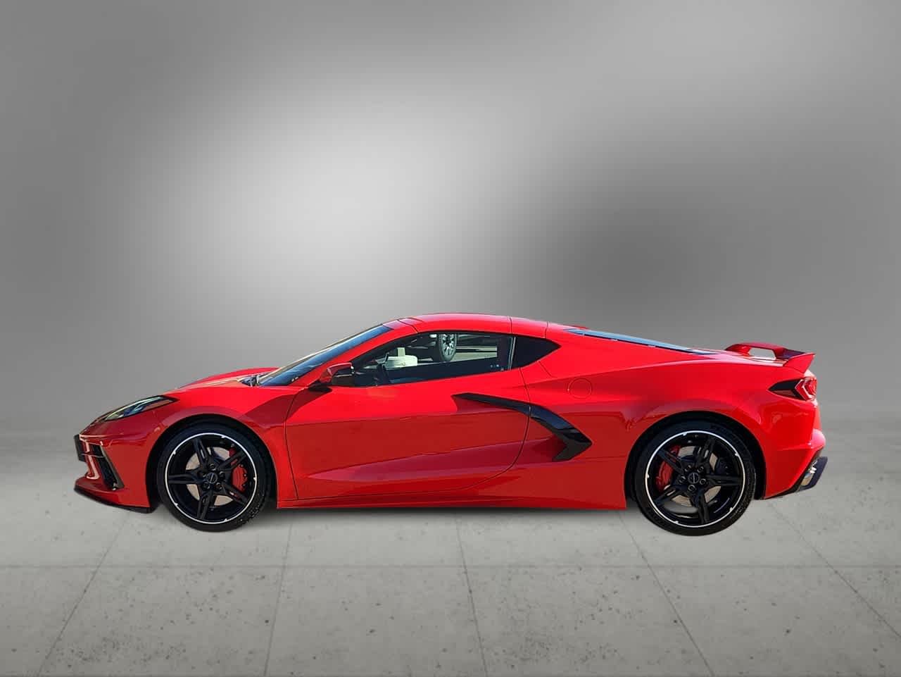 Thumbnail: 2020 Chevrolet Corvette - 5