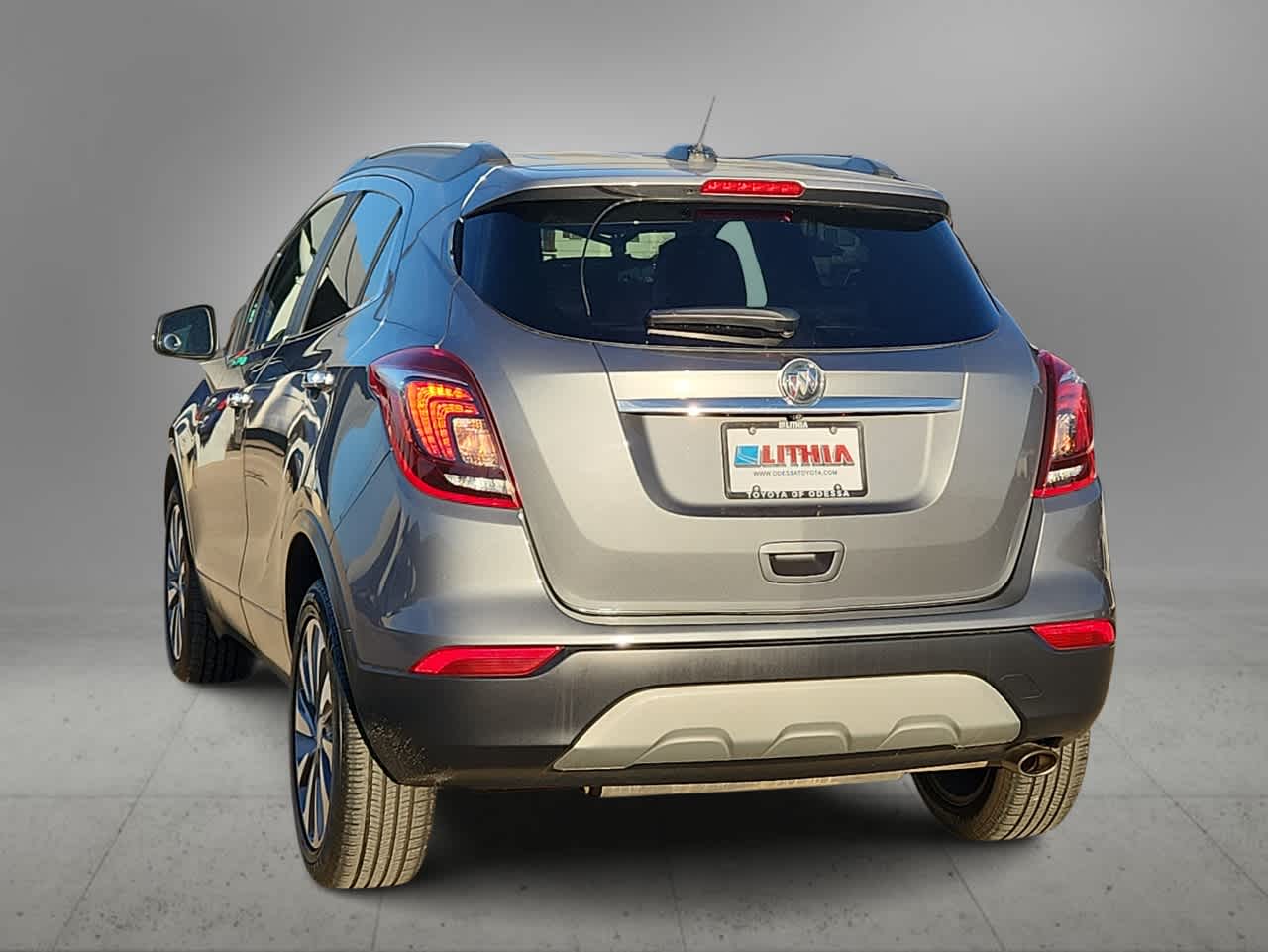 Thumbnail: 2019 Buick Encore - 7