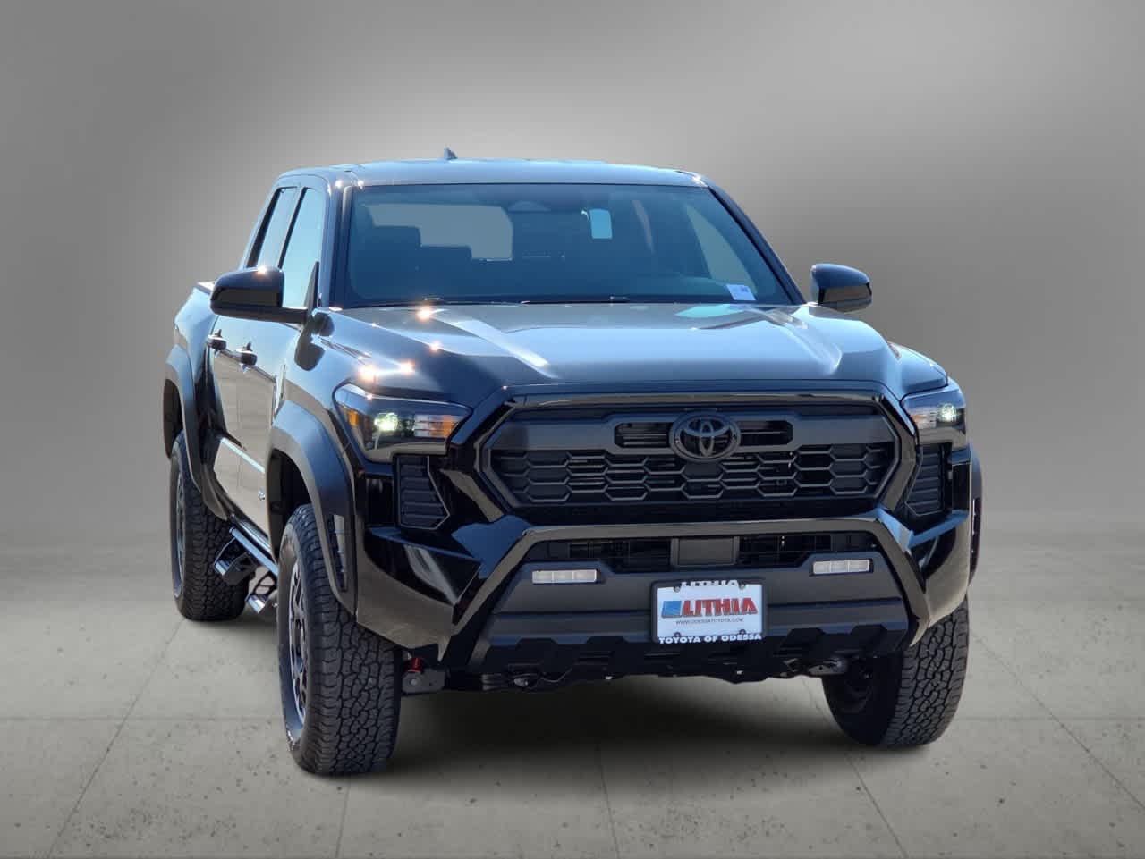 Thumbnail: 2026 Toyota Tacoma - 3