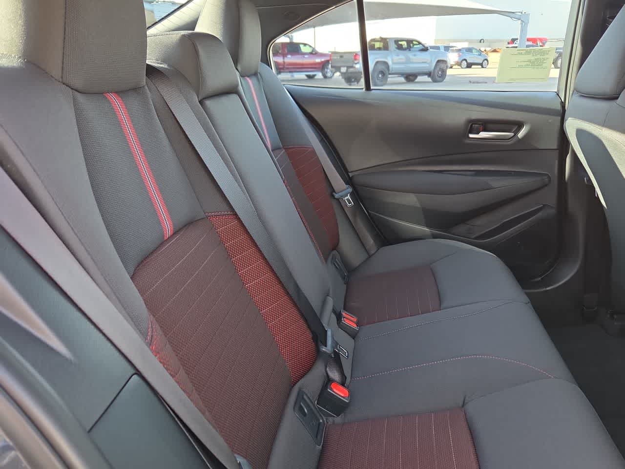 Thumbnail: 2026 Toyota Corolla - 17