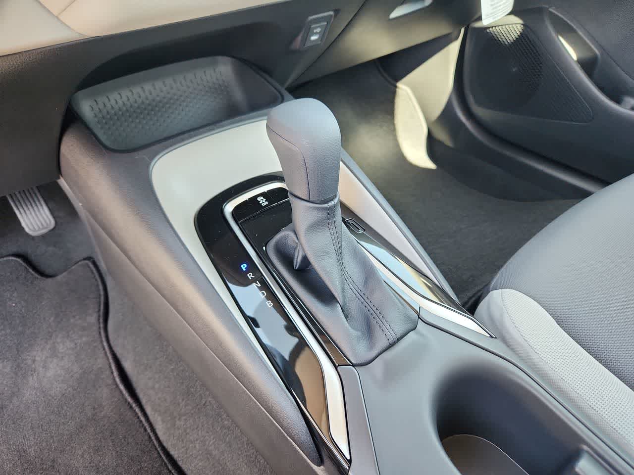 Thumbnail: 2025 Toyota Corolla - 21
