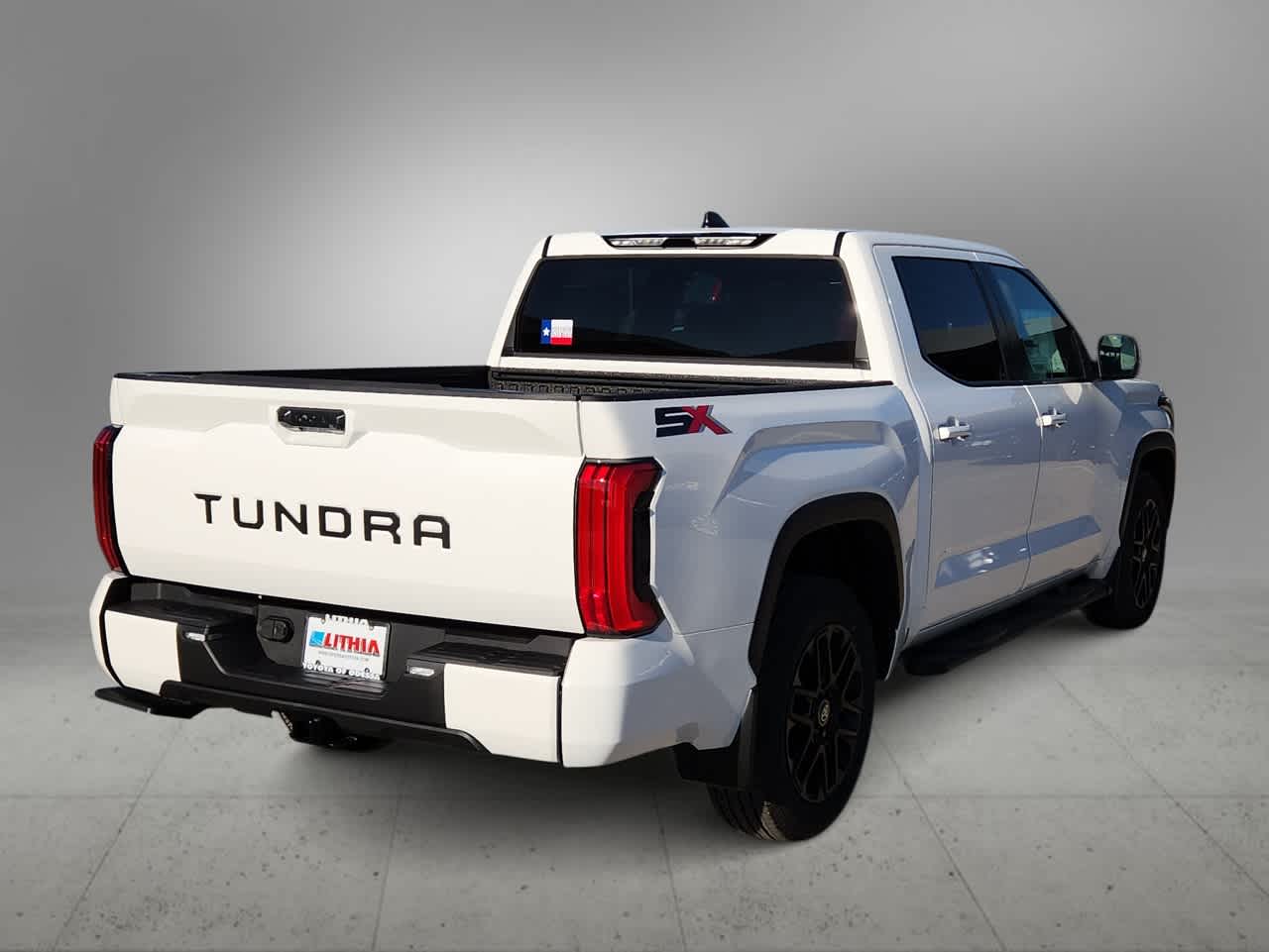 Thumbnail: 2026 Toyota Tundra - 8
