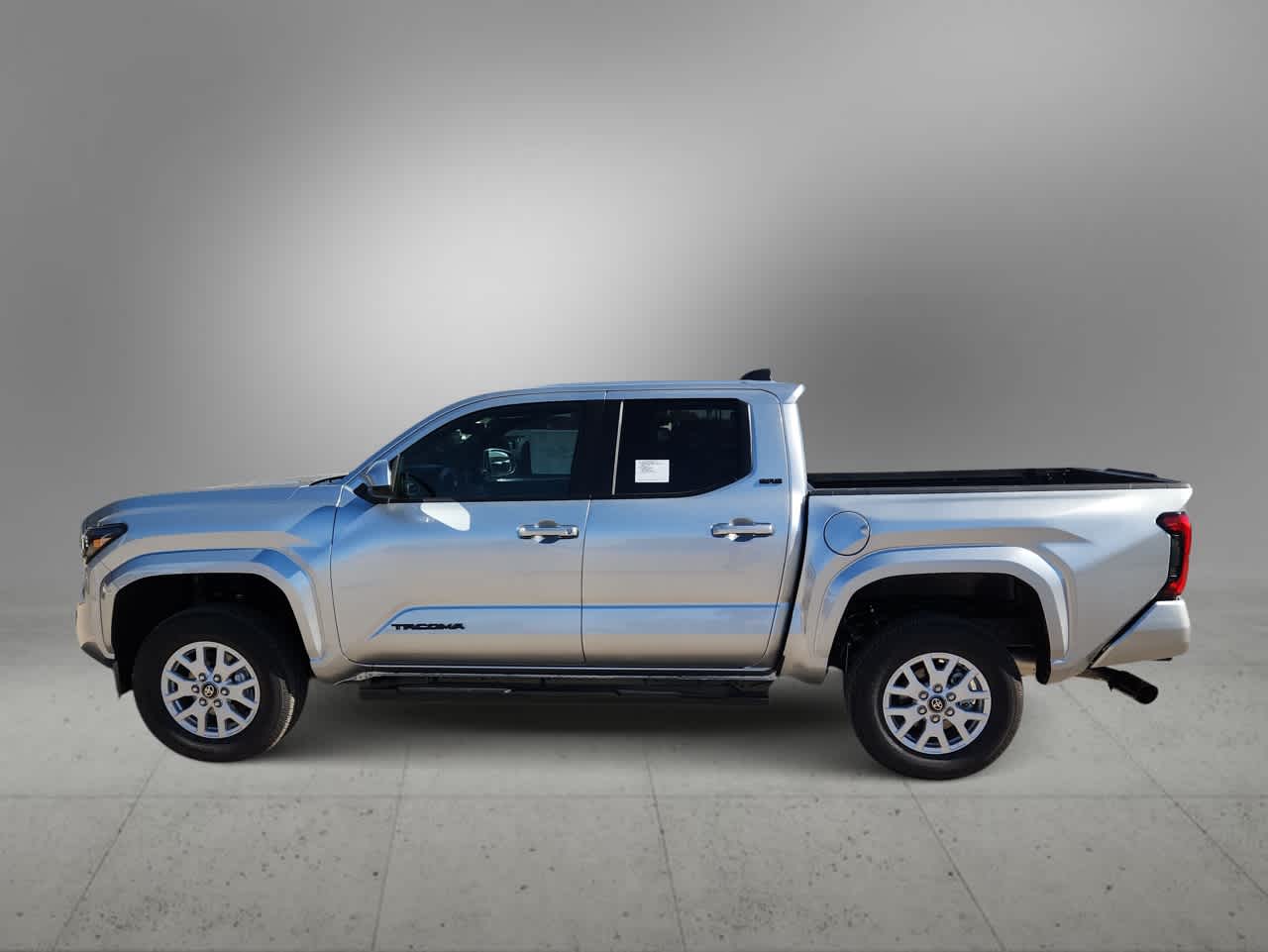 Thumbnail: 2025 Toyota Tacoma - 5