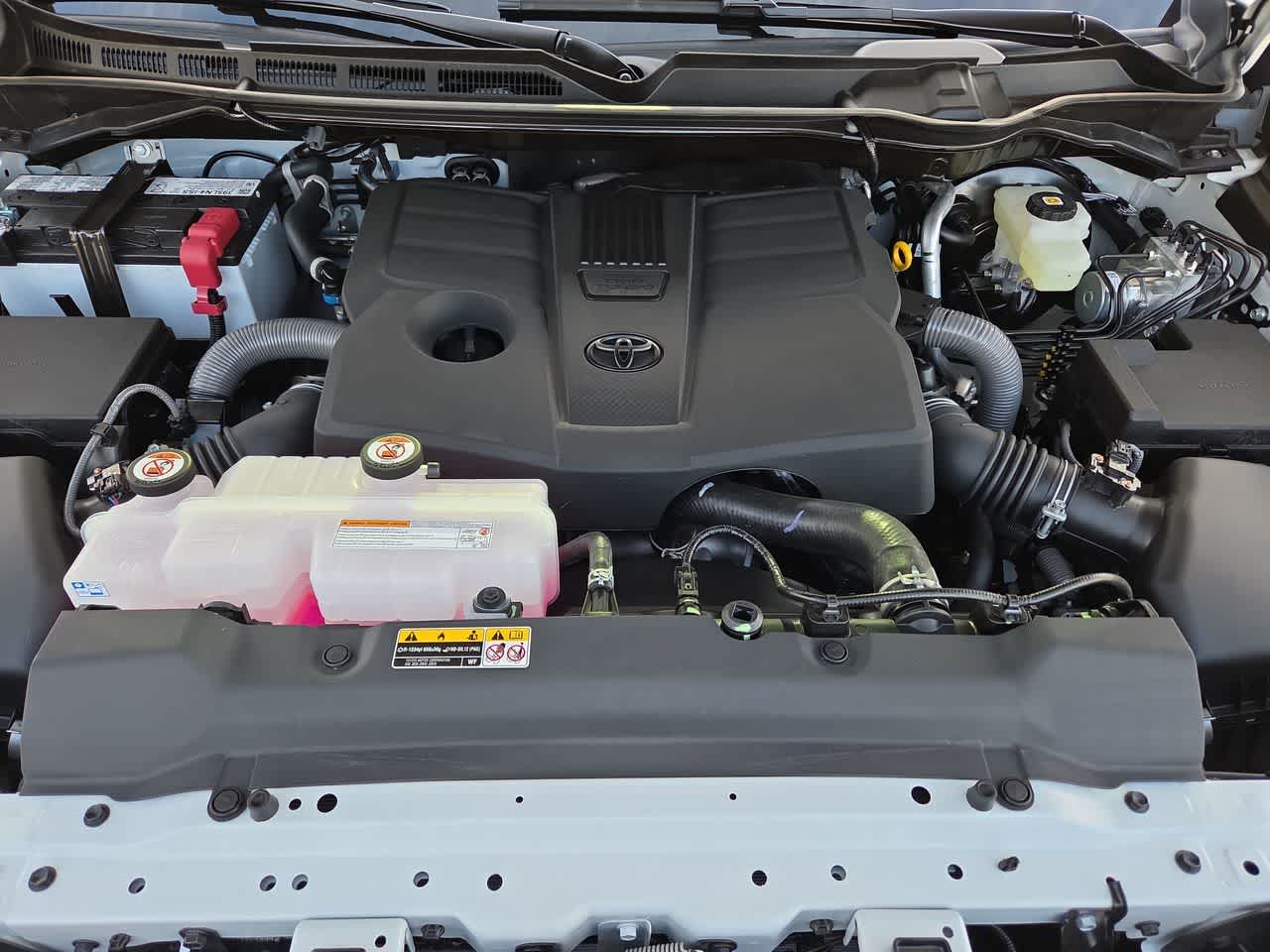 Thumbnail: 2026 Toyota Tundra - 13