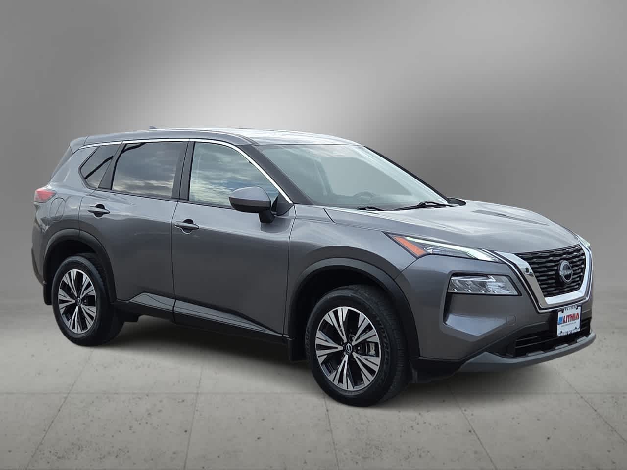 Thumbnail: 2023 Nissan Rogue - 2