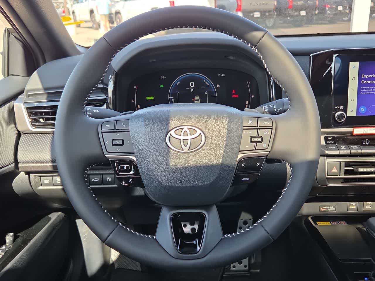 Thumbnail: 2026 Toyota Camry - 19